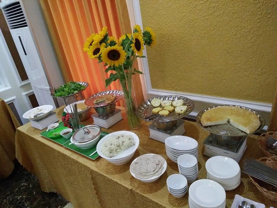 Lavender Hotel Hajfong Zewnętrze zdjęcie