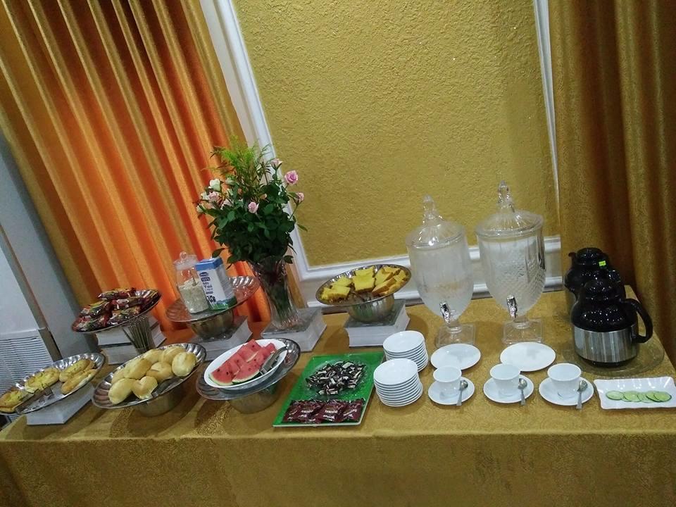 Lavender Hotel Hajfong Zewnętrze zdjęcie