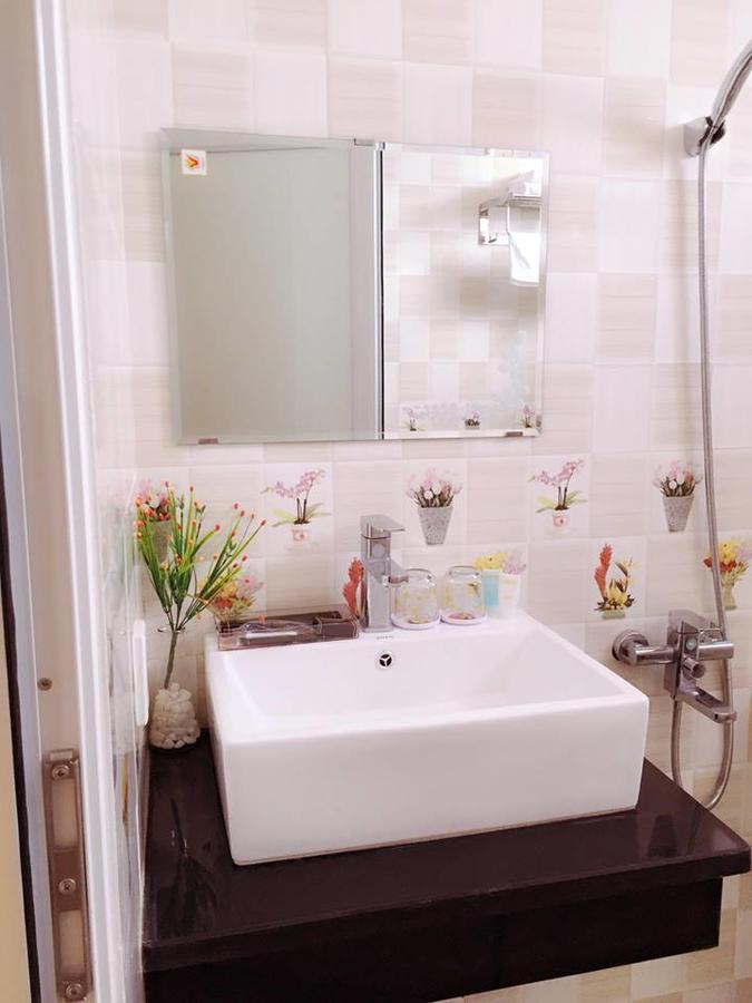Lavender Hotel Hajfong Zewnętrze zdjęcie