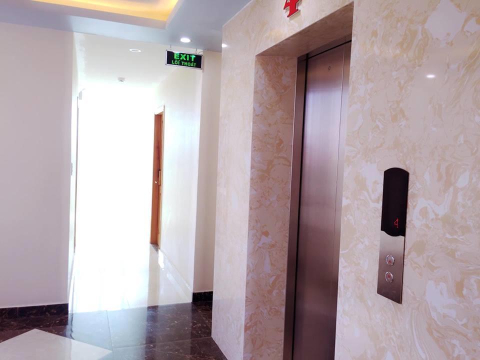 Lavender Hotel Hajfong Zewnętrze zdjęcie