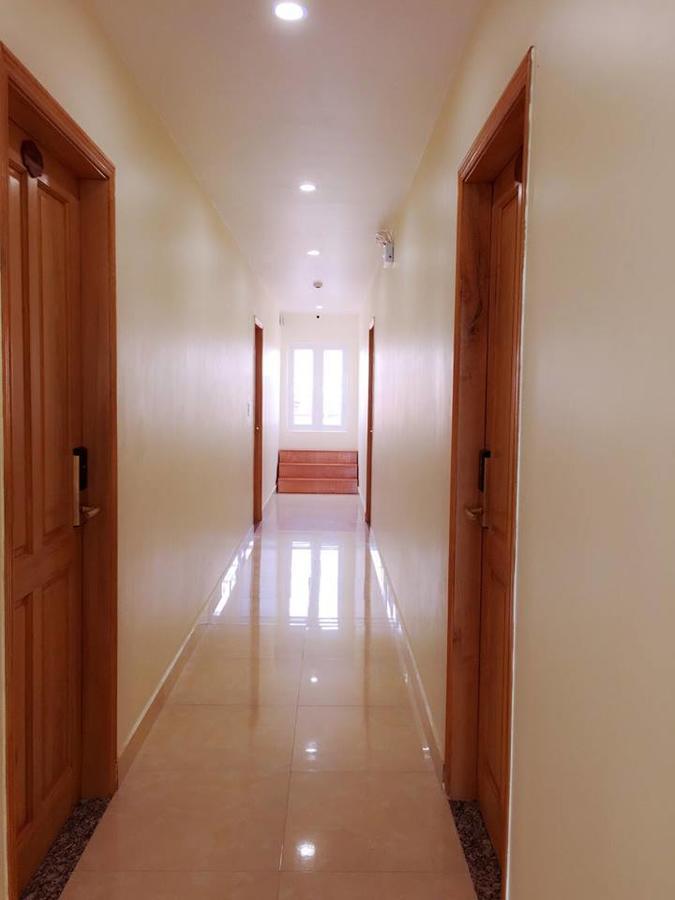 Lavender Hotel Hajfong Zewnętrze zdjęcie