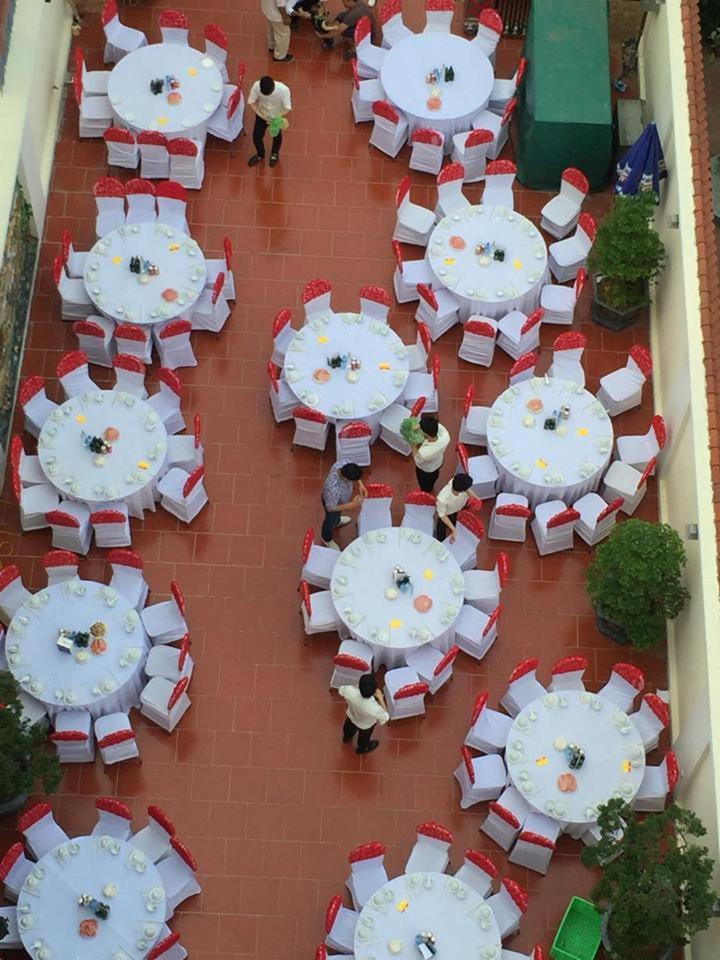 Lavender Hotel Hajfong Zewnętrze zdjęcie